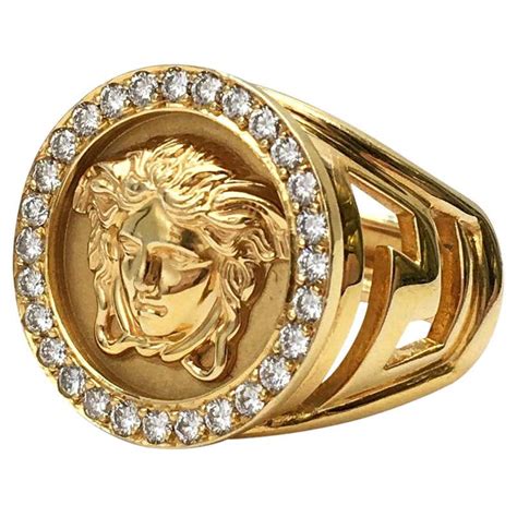 buy versace ring|versace men's rings for sale.